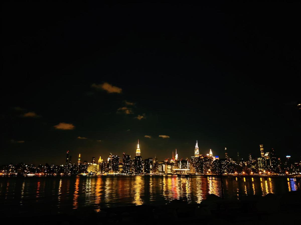 Nyc Glamping New York Eksteriør bilde