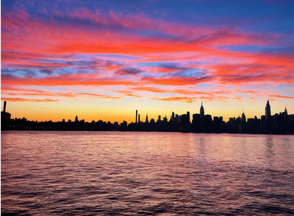 Nyc Glamping New York Eksteriør bilde