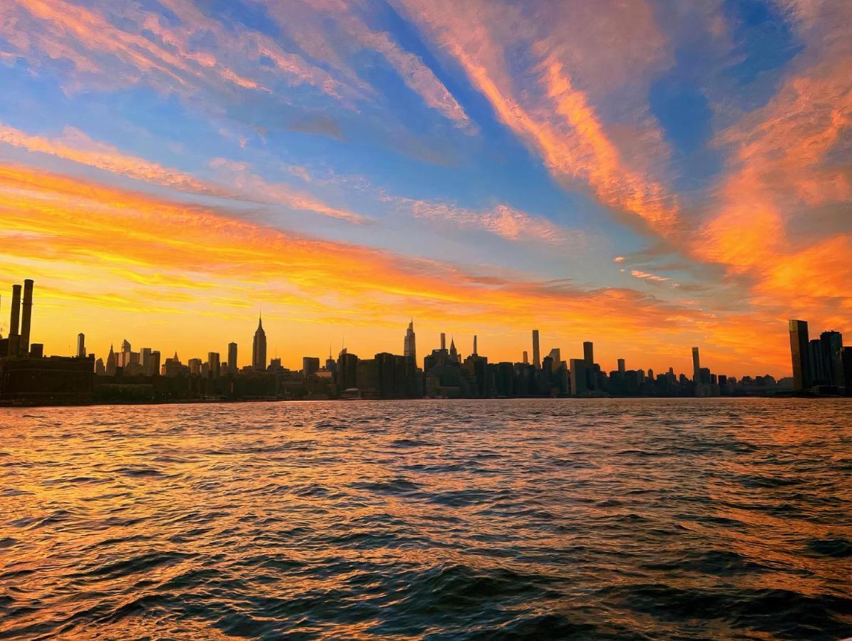Nyc Glamping New York Eksteriør bilde